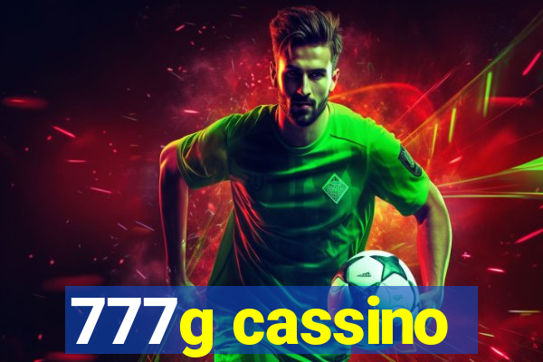 777g cassino